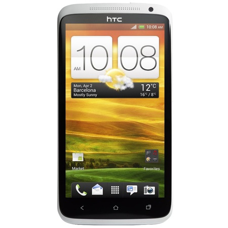 Смартфон HTC + 1 ГБ RAM+  One X 16Gb 16 ГБ - Обь