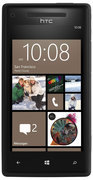 Смартфон HTC HTC Смартфон HTC Windows Phone 8x (RU) Black - Обь