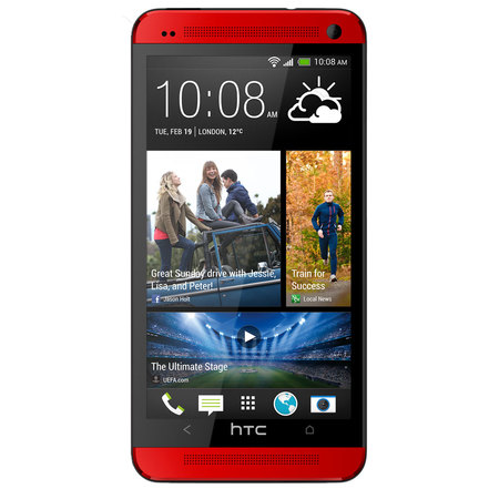 Сотовый телефон HTC HTC One 32Gb - Обь