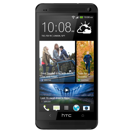 Смартфон HTC One 32 Gb - Обь