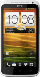 HTC One X 16GB - Обь