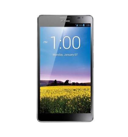 Смартфон HUAWEI Ascend Mate Black - Обь