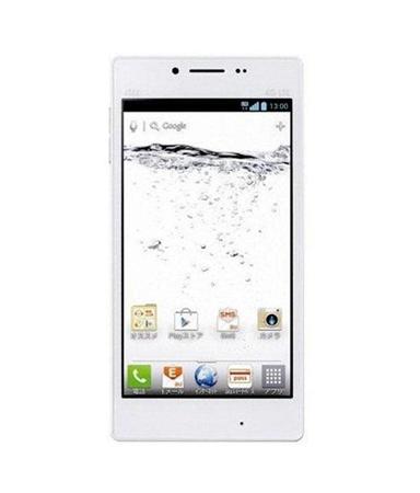 Смартфон LG Optimus G E975 White - Обь