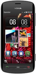 Nokia 808 PureView - Обь