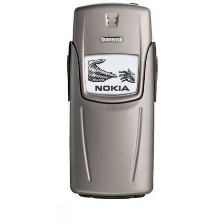Nokia 8910 - Обь