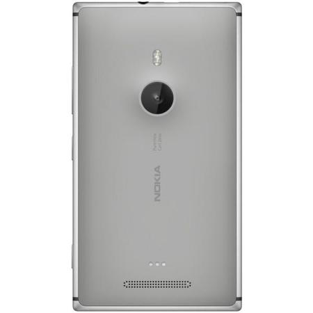 Смартфон NOKIA Lumia 925 Grey - Обь