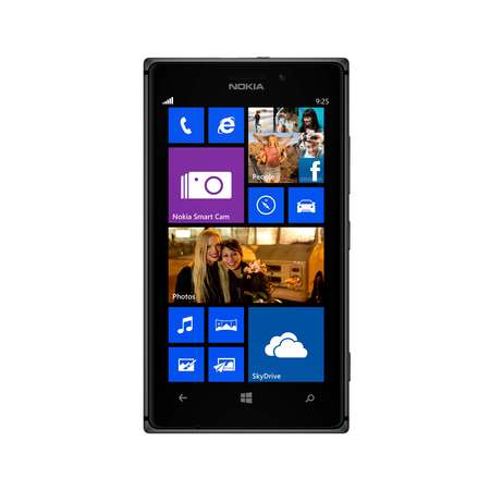 Сотовый телефон Nokia Nokia Lumia 925 - Обь