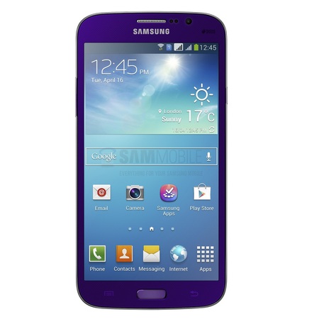 Смартфон Samsung Galaxy Mega 5.8 GT-I9152 - Обь