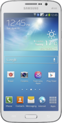 Samsung Galaxy Mega 5.8 Duos i9152 - Обь