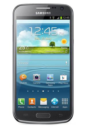 Смартфон Samsung Galaxy Premier GT-I9260 Silver 16 Gb - Обь