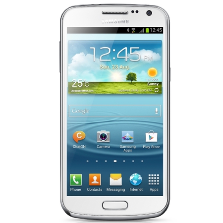 Смартфон Samsung Galaxy Premier GT-I9260   + 16 ГБ - Обь