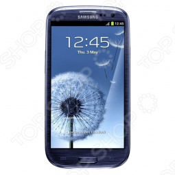 Смартфон Samsung Galaxy S III GT-I9300 16Gb - Обь