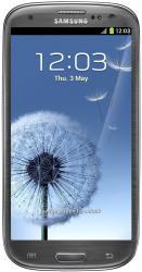 Samsung Galaxy S3 i9300 32GB Titanium Grey - Обь