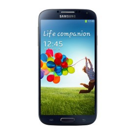 Мобильный телефон Samsung Galaxy S4 32Gb (GT-I9500) - Обь