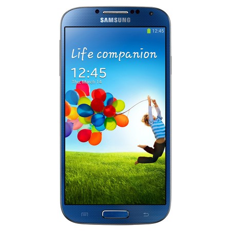 Смартфон Samsung Galaxy S4 GT-I9505 - Обь