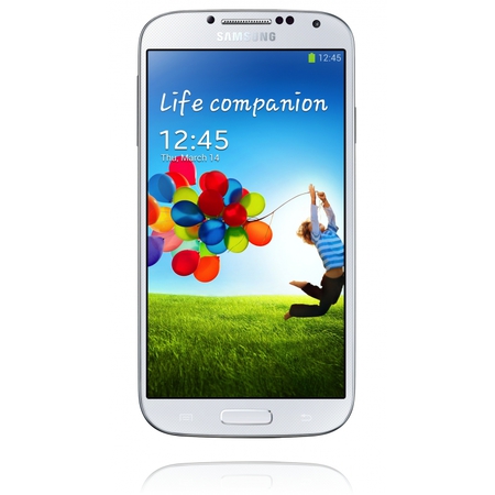 Samsung Galaxy S4 GT-I9505 16Gb черный - Обь