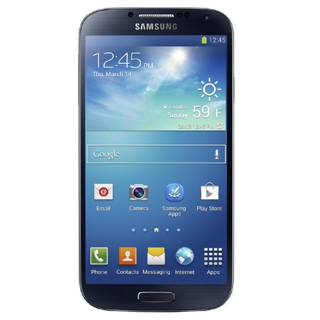 Смартфон Samsung Galaxy S4 GT-I9500 64 GB - Обь