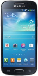 Samsung Galaxy S4 mini Duos i9192 - Обь