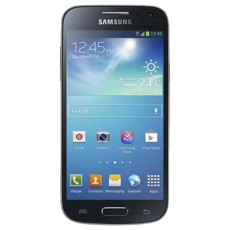 Samsung Galaxy S4 mini GT-I9192 8GB черный - Обь