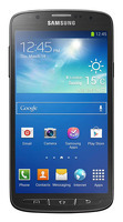 Смартфон SAMSUNG I9295 Galaxy S4 Activ Grey - Обь