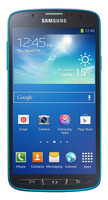 Смартфон SAMSUNG I9295 Galaxy S4 Activ Blue - Обь