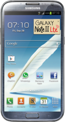 Samsung N7105 Galaxy Note 2 16GB - Обь