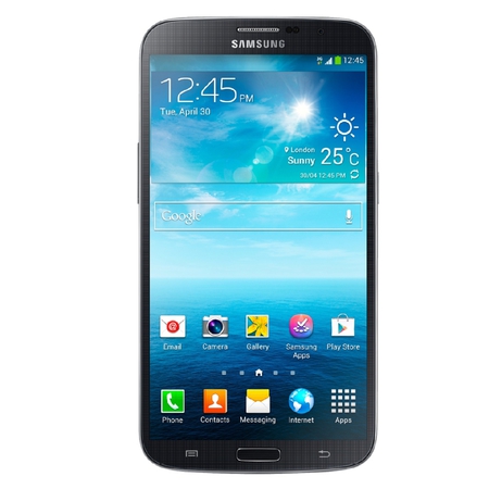 Сотовый телефон Samsung Samsung Galaxy Mega 6.3 GT-I9200 8Gb - Обь