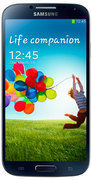 Смартфон Samsung Samsung Смартфон Samsung Galaxy S4 Black GT-I9505 LTE - Обь