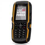 Терминал моб связи Sonim XP 3300 FORCE Yellow/Black - Обь