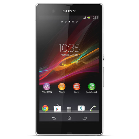 Смартфон Sony Xperia Z C6603 - Обь