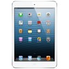Apple iPad mini 16Gb Wi-Fi + Cellular белый - Обь