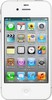 Apple iPhone 4S 16Gb black - Обь
