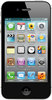 Смартфон Apple iPhone 4S 16Gb Black - Обь