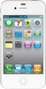 Смартфон Apple iPhone 4S 32Gb White - Обь