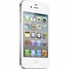 Мобильный телефон Apple iPhone 4S 64Gb (белый) - Обь