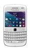 Смартфон BlackBerry Bold 9790 White - Обь