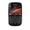 Смартфон BlackBerry Bold 9900 Black - Обь