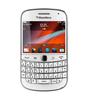 Смартфон BlackBerry Bold 9900 White Retail - Обь