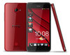 Смартфон HTC HTC Смартфон HTC Butterfly Red - Обь