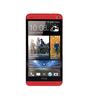 Смартфон HTC One One 32Gb Red - Обь