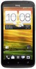 Смартфон HTC One X 16 Gb Grey - Обь