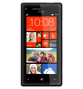 Смартфон HTC Windows Phone 8X Black - Обь