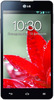 Смартфон LG E975 Optimus G White - Обь