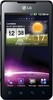 Смартфон LG Optimus 3D Max P725 Black - Обь