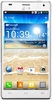 Смартфон LG Optimus 4X HD P880 White - Обь