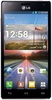 Смартфон LG Optimus 4X HD P880 Black - Обь