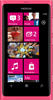 Смартфон Nokia Lumia 800 Matt Magenta - Обь