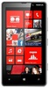 Смартфон Nokia Lumia 820 White - Обь