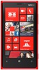 Смартфон Nokia Lumia 920 Red - Обь