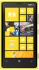 Смартфон Nokia Lumia 920 Yellow - Обь